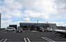 周辺：【コンビニエンスストア】ローソン南濃安江店まで1600ｍ