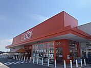 【スーパー】ザ・ビッグ淀江店まで1100ｍ