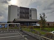 【総合病院】北毛病院まで2800ｍ