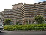 【総合病院】島根県立中央病院まで2400ｍ