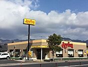 【その他】ジョイフル出雲大津店まで700ｍ