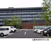 【市役所・区役所】出雲市役所まで3300ｍ