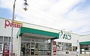 【スーパー】まるごう川津店まで2000ｍ