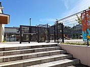 【幼稚園】北中根こども園まで499ｍ