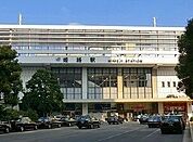 【駅】JR姫路駅まで2400ｍ