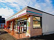 【コンビニエンスストア】セブンイレブン富士市松岡店まで2000ｍ