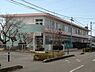 周辺：【幼稚園】花ノ木保育園まで800ｍ