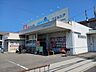 周辺：【ドラッグストア】ウエルシア泉大津寿店まで30ｍ