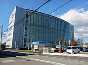 【市役所・区役所】藍住町役場まで2200ｍ