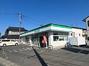 【コンビニエンスストア】ファミリーマート岩沼吹上1丁目まで350ｍ