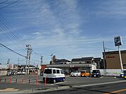 【コンビニエンスストア】セブンイレブン江井島駅前店まで750ｍ