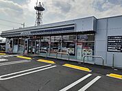 【コンビニエンスストア】ローソン富岡諏訪東店まで1000ｍ
