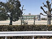 【小学校】南部小学校まで450ｍ