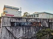 【小学校】太田小学校まで500ｍ