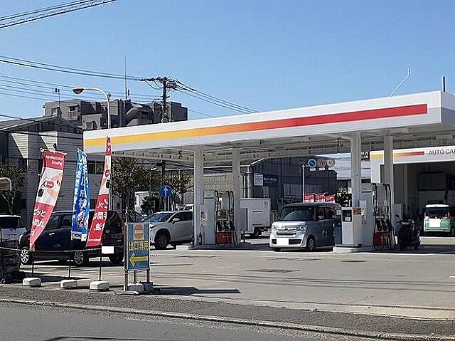 周辺