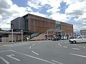 【駅】石和温泉駅まで1400ｍ