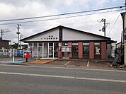 【郵便局】鶴岡千石郵便局まで600ｍ