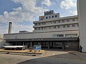 【総合病院】鶴岡協立病院まで700ｍ