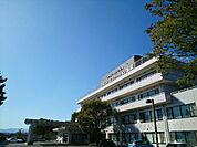 【総合病院】日高リハビリテーション病院まで2700ｍ