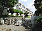 【小学校】健軍小学校まで630ｍ