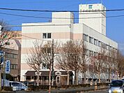 【総合病院】平成記念病院まで650ｍ