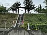 周辺：上手稲神社まで260ｍ