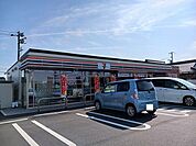 【コンビニエンスストア】セブンイレブン下松美里町3丁目まで230ｍ