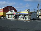 【コンビニエンスストア】ミニストップまで500ｍ