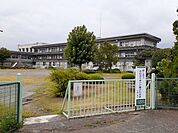 【小学校】渋川市立長尾小学校まで1700ｍ