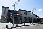 【駅】東刈谷まで1000ｍ