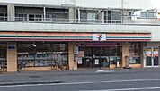 【コンビニエンスストア】セブンイレブンまで39ｍ