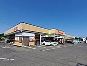 【スーパー】イトーチェーン 柴田船迫店まで500ｍ