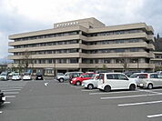 【総合病院】福井社会保険病院まで950ｍ