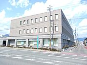 【銀行】八十二長野銀行昭和通営業部まで1000ｍ