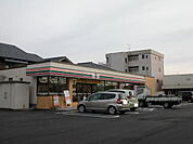 【コンビニエンスストア】セブンイレブン 福井運動公園店まで450ｍ