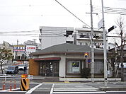 【銀行】三井住友銀行まで800ｍ