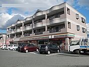 【コンビニエンスストア】セブンイレブンまで350ｍ
