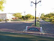 【公園】フローラルガーデンよさみまで750ｍ