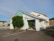 【総合病院】たなか消化器科クリニック様まで600ｍ