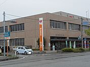 【郵便局】長浜中央郵便局様まで1000ｍ