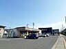 周辺：【コンビニエンスストア】セブンイレブン古川李埣店まで550ｍ