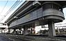 周辺：【駅】安東駅まで900ｍ