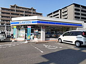 【コンビニエンスストア】ローソン内浜1丁目店まで160ｍ