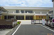 【小学校】芦刈小学校まで1200ｍ