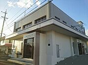 【銀行】蒲郡信用金庫まで410ｍ