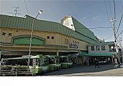 【駅】阪急【六甲駅】様まで550ｍ