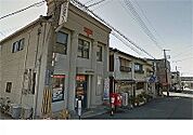 【郵便局】神戸篠原郵便局様まで63ｍ
