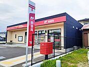 【郵便局】和歌山西浜郵便局様まで350ｍ