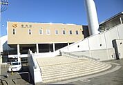 【駅】ＪＲ東海道本線　稲沢駅まで2000ｍ