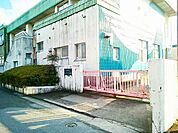 【幼稚園】一宮市立　貴船保育園まで650ｍ
